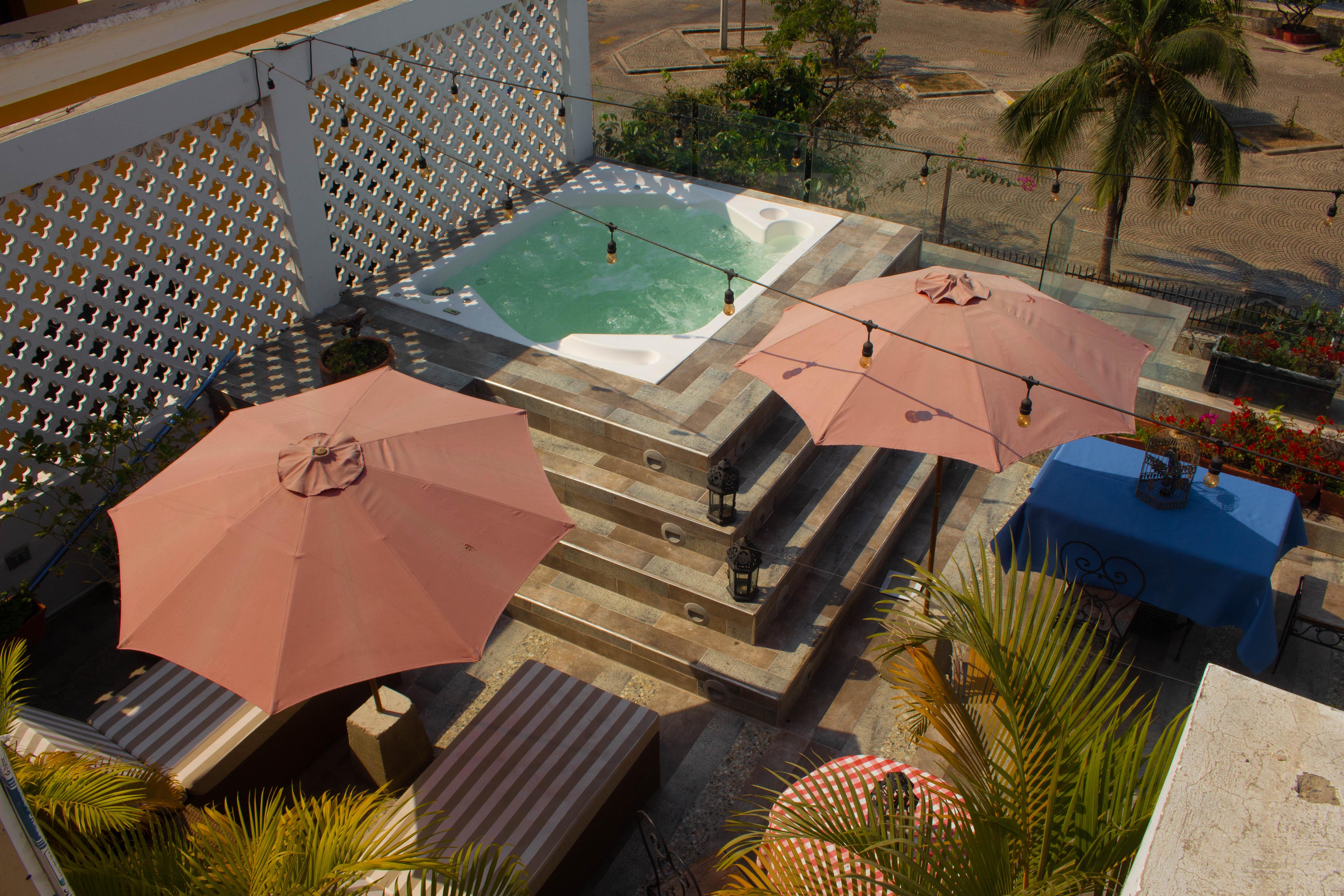 Hotel Dorado Plaza Calle Del Arsenal Cartagena Екстер'єр фото
